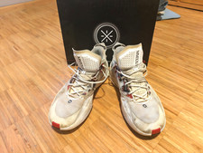 Li Ning Way of Wade Fission 9