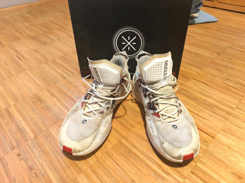 Ning way wade - li, 9