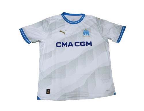 Olympique marseille trikot - olympique,