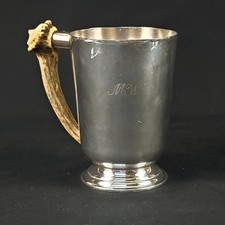 1 original P. Bros. antiker