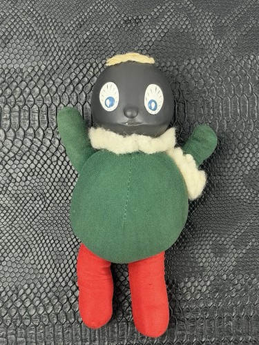 Ddr puppe pittiplatsch - puppe,