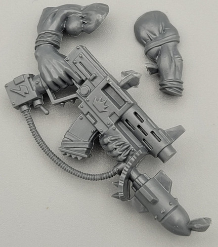 Warhammer tabletop bitz bits - warhammer,
