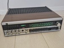 DUAL CR 230 STEREO RECEIVER