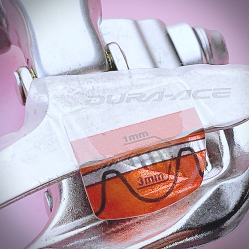 Shimano dura ace 7800 - shimano, dura-ace