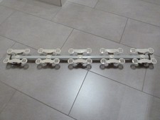 SENSORFLÜGEL FEDERELEMENT LATTOFLEX LATTENROST 200 ab 2007 AUCH EINZELN ZU HABEN