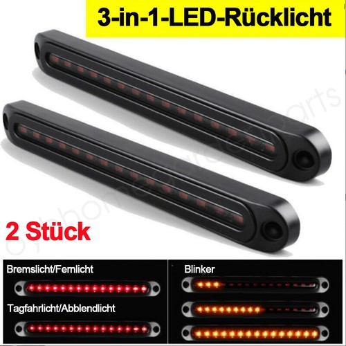 Led nebelschlußleuchte - led,