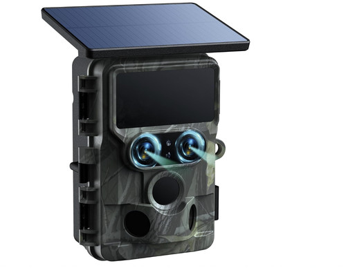 Voopeak tc22 solarbetriebene - voopeak,