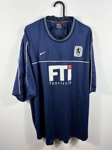 Tsv 1860 münchen 1999 2000 - münchen, 1999/2000