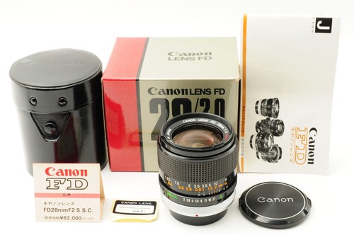Box rare neuwertig canon - box, rare!!!