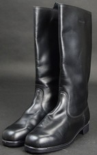 DDR NVA MdI Paar Stiefel