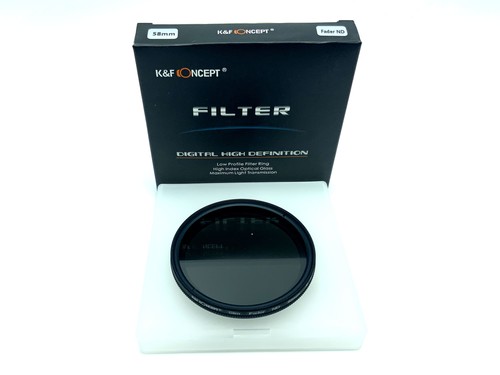 Concept graufilter slim - graufilter,