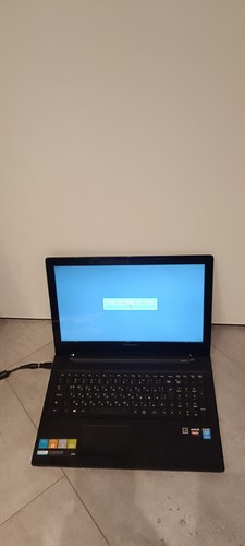 Lenovo g50 core i3 - core,