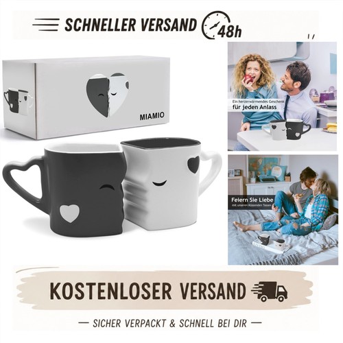 Miamio kaffeetassen set - miamio,