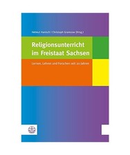 Religionsunterricht im