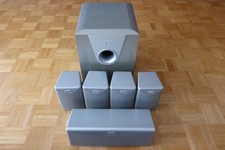 Quadral HiFi 6.1 Heimkino
