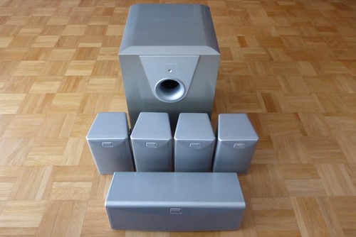 Quadral hifi heimkino - quadral,
