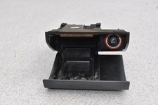 Seat Leon 1M Aschenbecher Mittelkonsole 1M0857975 schwarz