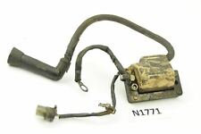 Yamaha SR 500 2J4 Bj. 1978 - Zündspule Zündung N1771