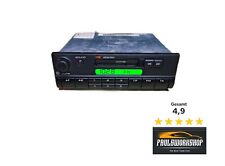 VW Alpha CC 2 3 4 Rarität für Oldtimer  Radio Autoradio Beta Gamma