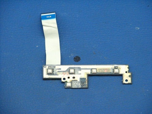 Schaltplatine acer aspire - schaltplatine,