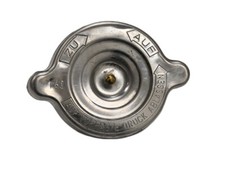 Kühlerverschluß Deckel