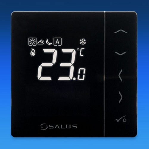 Raumthermostat salus vs35b - raumthermostat,