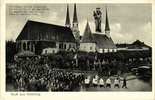 CPA AK Altotting GERMANY (1400685)