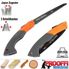 Profi Handsäge Ast Baumsäge