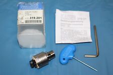 Kaiser Kerbzahnkörper Ausbohrkopf Zweischneider 319.201 SW25-40CKB2 Ausdrehkopf