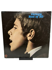 Heintje Best of All Vinyl LP