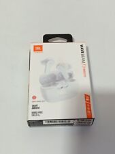 JBL Wave 300TWS Bluetooth In-Ear-Kopfhörer - Weiß _0,12_5
