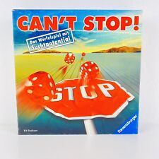 Can´t Stop! - Ravensburger