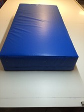 Weichbodenmattenbezug