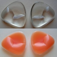 Silikon Bikini Einlagen