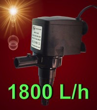 Aquarium ❤️ POWERHEAD 1800