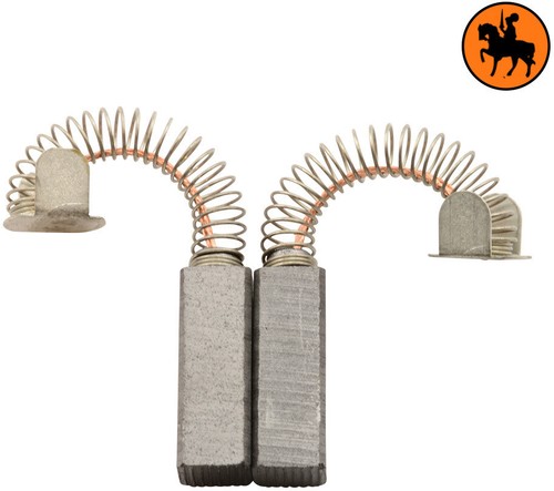 Kohlebürsten für virutex - für,