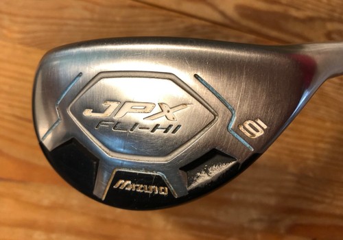 Jpx fli mizuno flex - jpx, 6