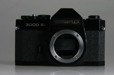 Revueflex 3000sl gehäuse m42 - revueflex,
