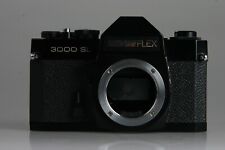 Revueflex 3000SL Gehäuse M42