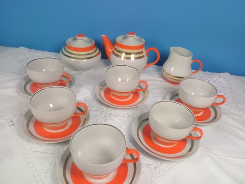 Russisches tee und - russisches, tee-