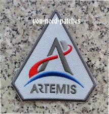 ARTEMIS PROGRAM  SPACE PROGRAM