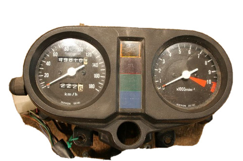 Honda cb400t 1978 - cb400t, bj.1978/79