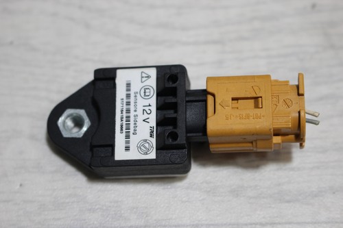 Airbagsensor crashsensor fiat - airbagsensor,