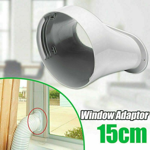 150mm fenster adapter - /, 6''-fenster