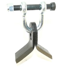 Set 2x Y-Messer MAL-24