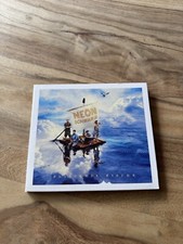 NEONSCHWARZ - FLIEGENDE FISCHE