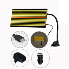 LED Ausbeullampe Delenlampe Fixierlampe mit USB Anschluss #1