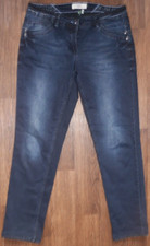 CECIL Scarlett Damen Jeans