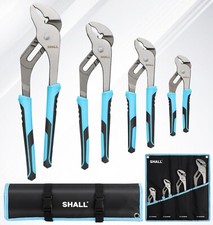SHALL 4pc Profi