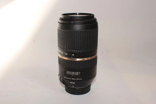Tamron 300mm 5 6 di - 70-300mm, f/4-5.6